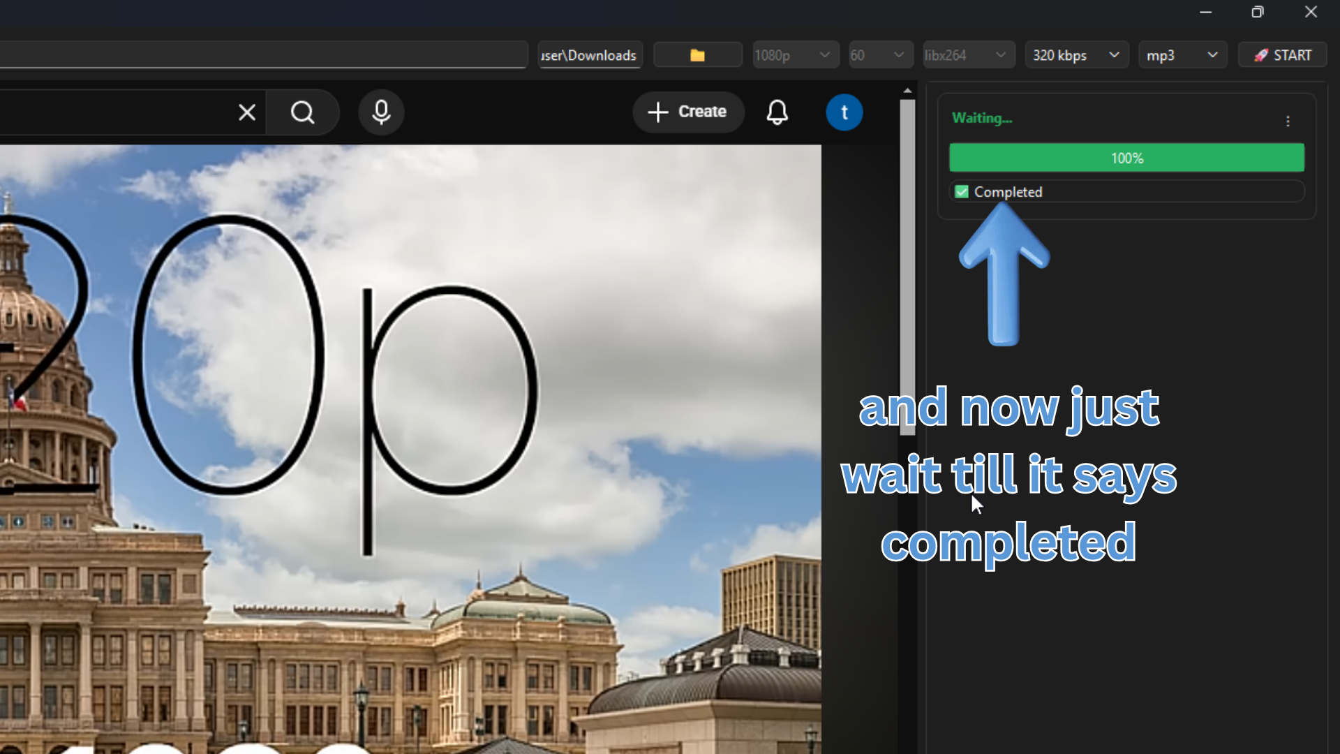 Tutorial Step 11