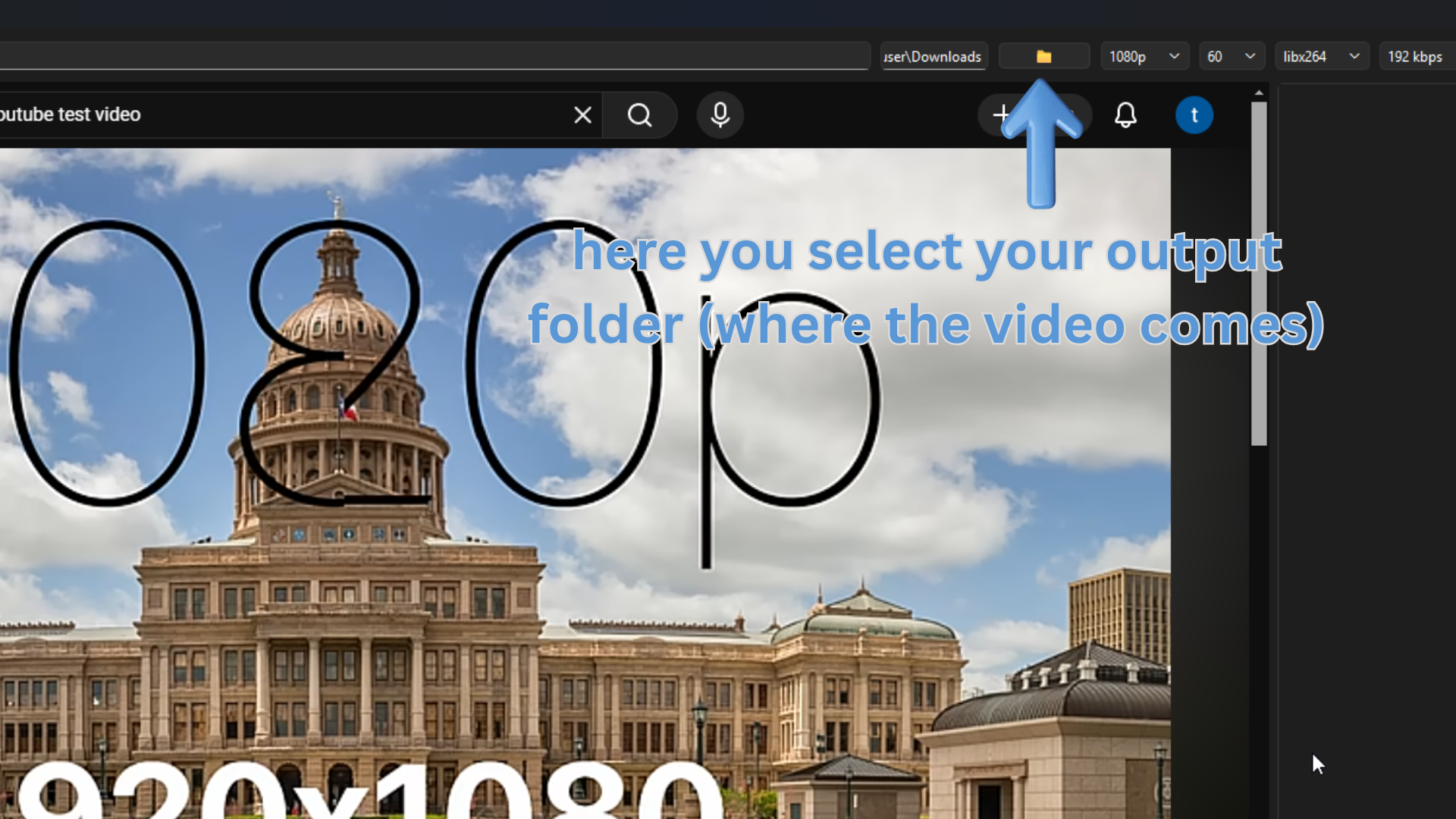 Tutorial Step 3