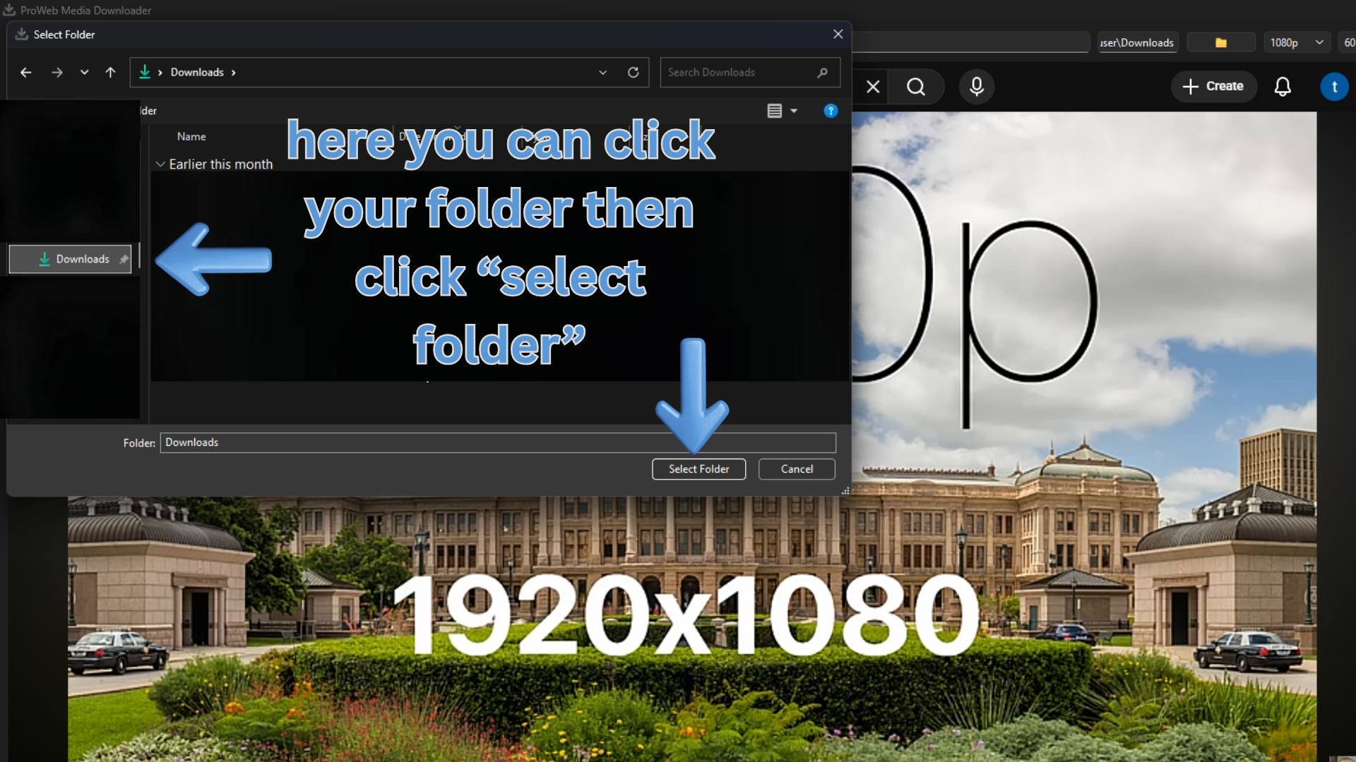 Tutorial Step 4