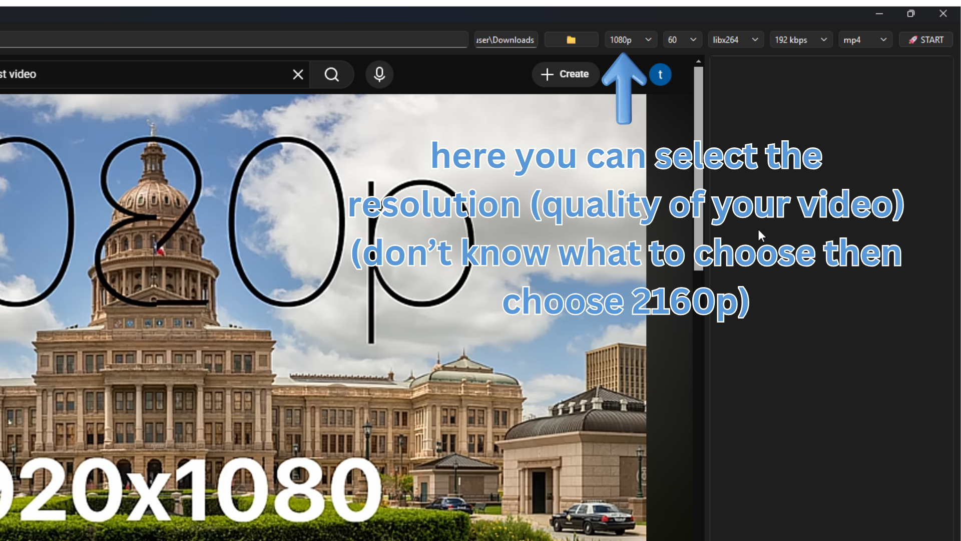 Tutorial Step 5