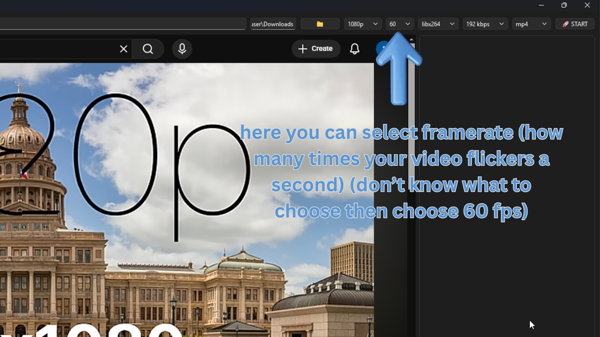Tutorial Step 6