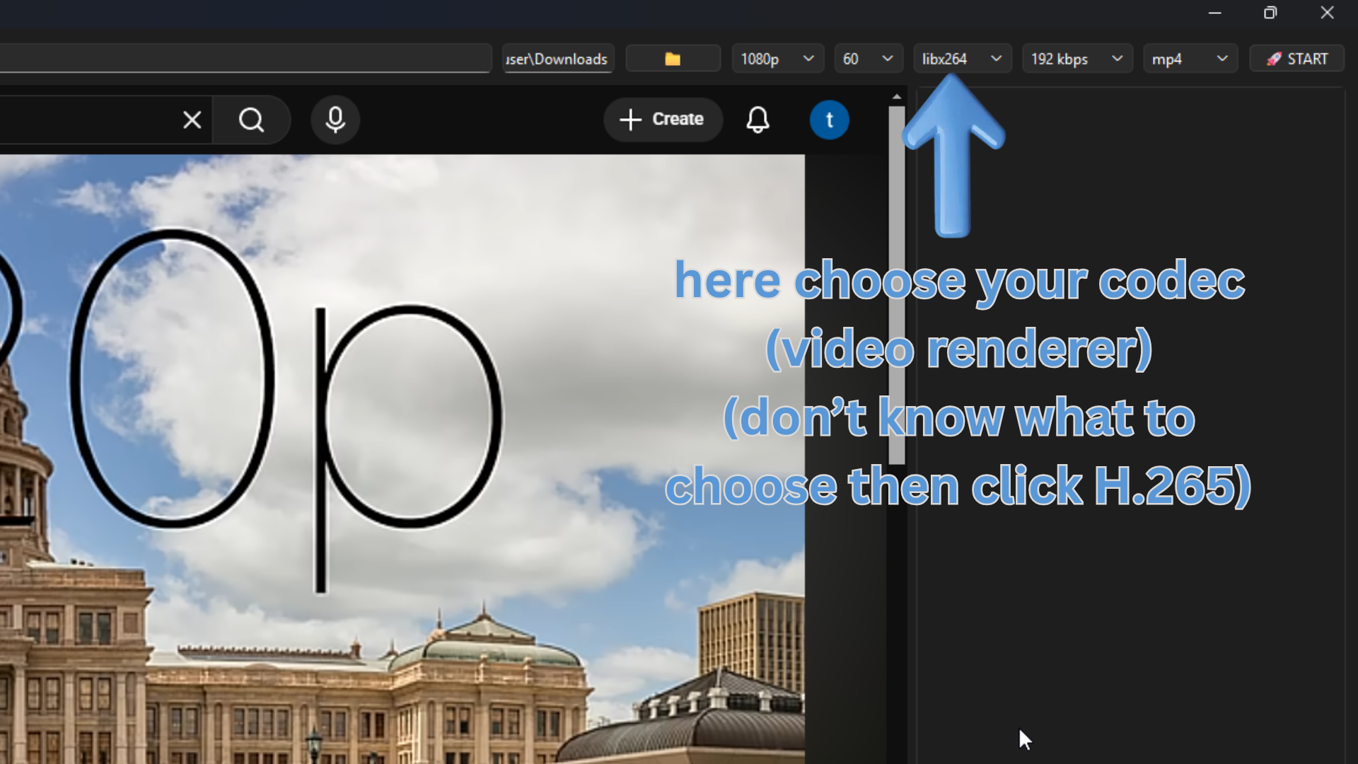 Tutorial Step 7